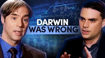 Why Science Still Needs God | Dr. Stephen Meyer x Ben Shapiro