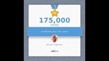 Thank You for 1 75M Views! Help Us Reach 500 Subs! 🎉