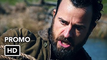 The Leftovers 3x07 Promo "The Most Powerful Man in the World (and His Identical Twin Brother)" (HD)