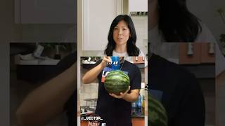 Testing a Color-Changing Watermelon Hack from TikTok! 🍉