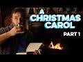 A Christmas Carol - Live Audiobook - Part 1 | H2D2