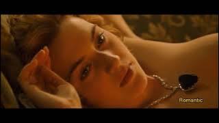 Titanic movie Romantic DROWNING  scene JACK AND ROSE @MyspaceTitanic @tesla-m2p