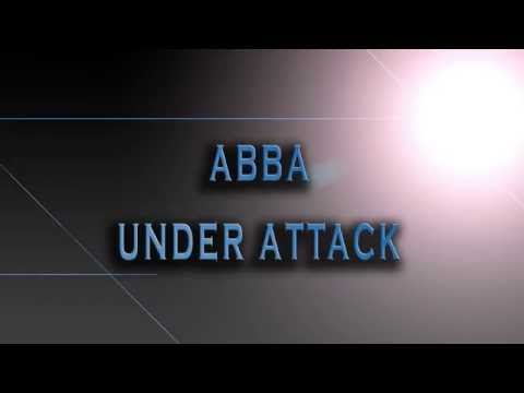 ABBA-Under Attack [HD AUDIO]