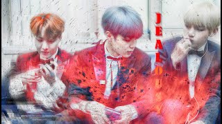 jihope jealousy jimin | part 6