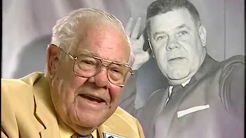 Weeb Ewbank: "Biography Of A Brilliant Coach"