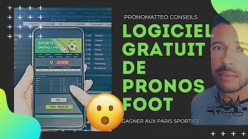 Quel est le meilleur algorithme de paris sportif ?