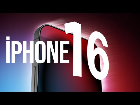 iPhone 16 Nasıl Olacak? İşte Son Sızıntılar