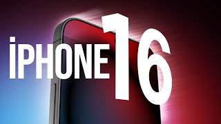 iPhone 16 Nasıl Olacak? İşte Son Sızıntılar