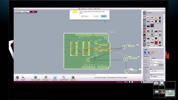 PC Boards With Fritzing - Let