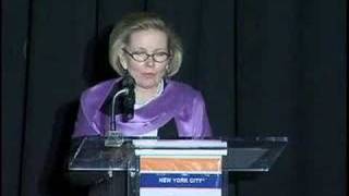 Linda Conlin, Vice Chairman, US EX-IM Bank - CG/LA Global screenshot 3