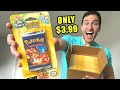 *BASE SET PACKS FOR $3.99!* Opening Pokemon Cards Shop!