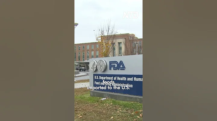 FDA Bans Red Dye ( No.3) In Food And Drugs