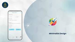 eCourts Services Mobile App V4.0 [Training Video] screenshot 4