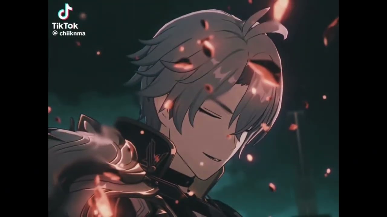 RANDOM TIKTOK EDIT AUDIOS 34!! (with random tiktok edits)