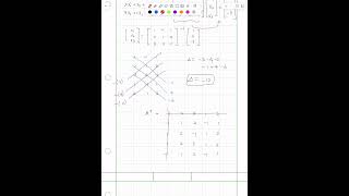Problem 8.6.50 - Advanced Engineering Math - Chapter 8 Matrices