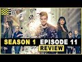Deception Season 1 Episode 11 Review & Reaction | AfterBuzz TV