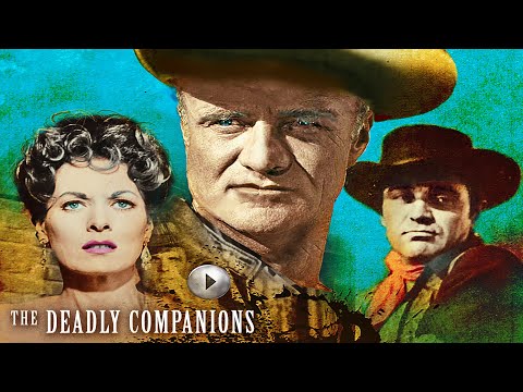 DEADLY COMPANIONS