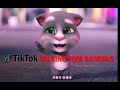 TIKTOK TALKING TOM 2021 - Funny Talking Tom Cat Dancing