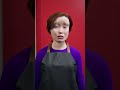 職人の手作りを食べたい子供 #Shorts