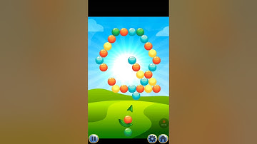 How to Win Bubble Shooter Level 121