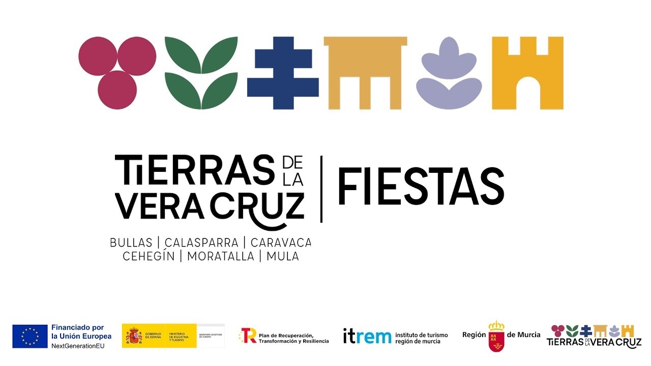 Fiestas | Las Tierras de la Vera Cruz