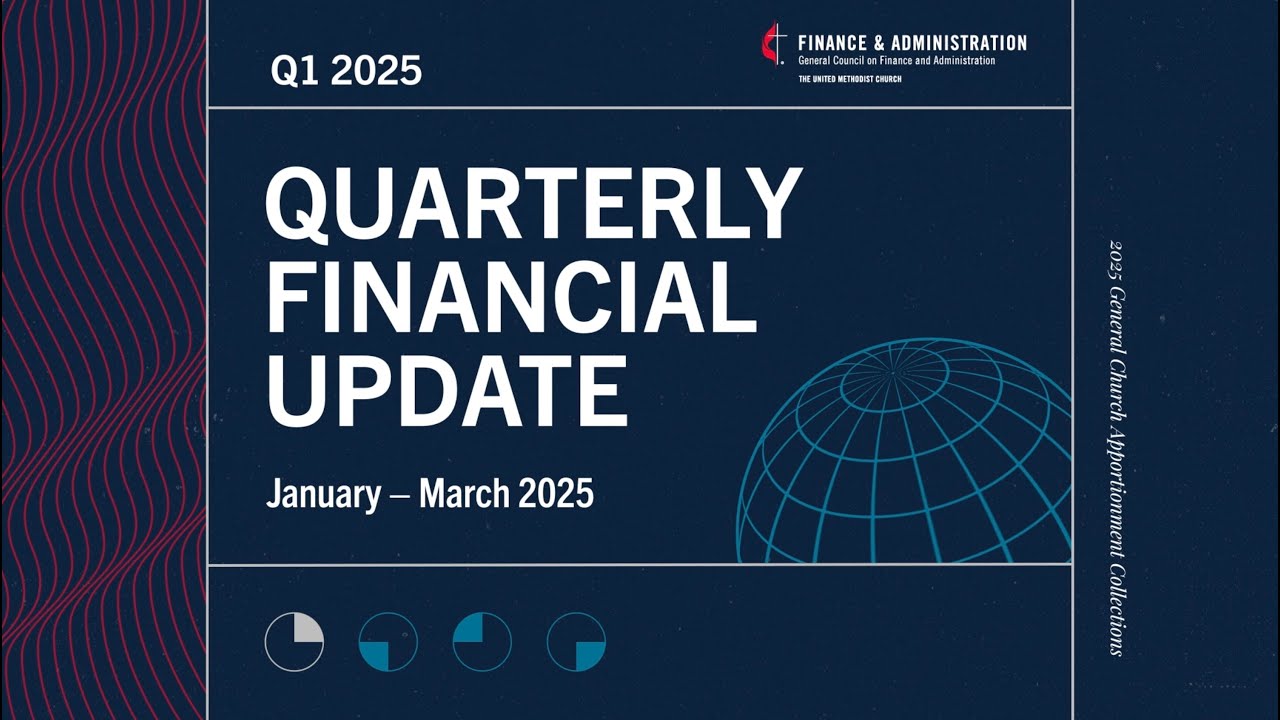 UMC Quarterly Finance Report