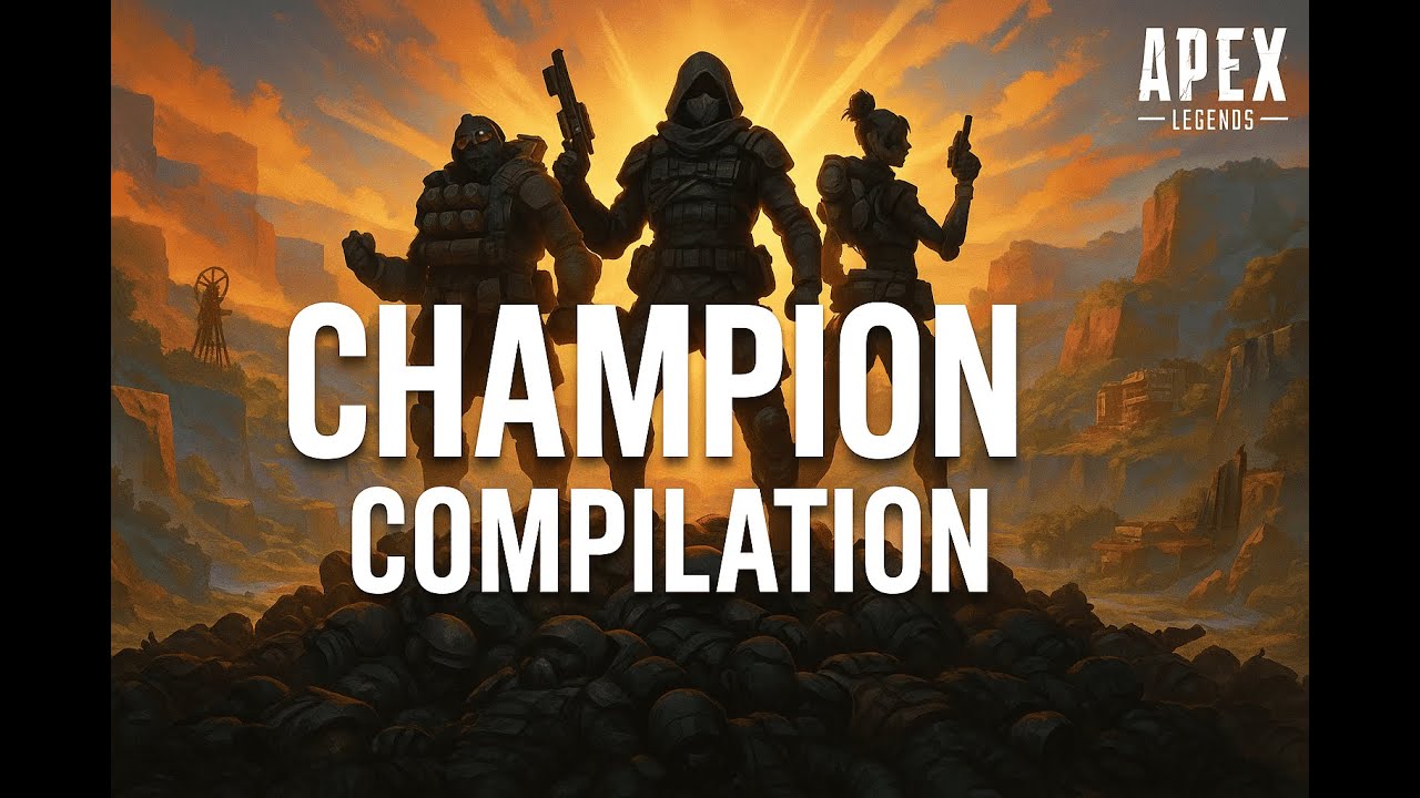 Champion Compilation 🔥 | Epic Wins + 🔊 Music Vibes Included!