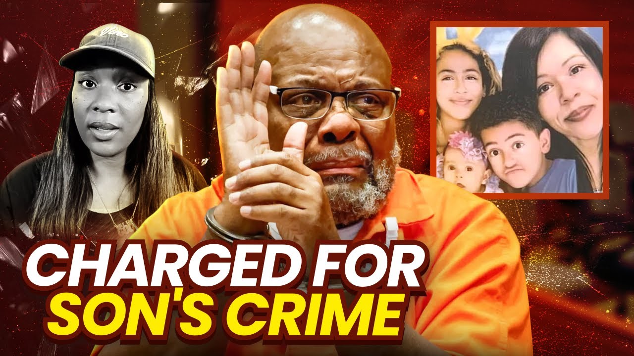 69-Year-Old Father Sentenced After Son Killed 4 in Crash