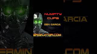Numpty Clips Zen Garcia - Shorts
#shorts Numpty Clips Zen Garcia - Shorts