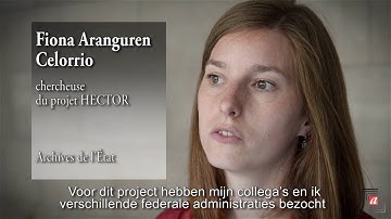 HECTOR: Hybrid Electronic Curation, Transformation and Organization of Records