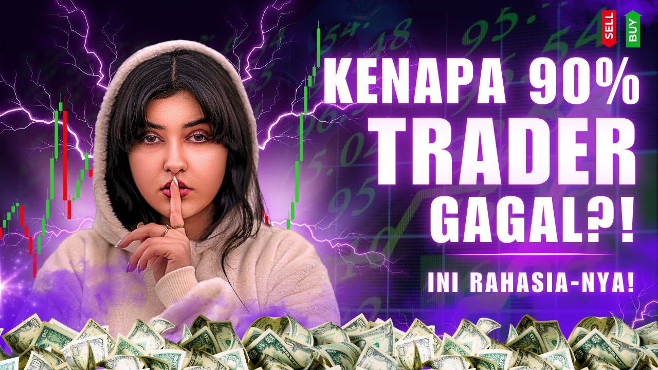 Welcome to Trader Fibonacci: Belajar Trading dari Nol