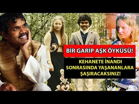 Aşk cesaret ister sözünün canlı örneği okuyunca şaşıracaksınız