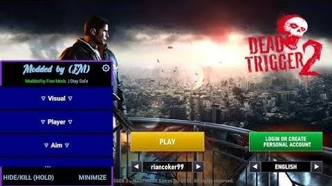 Dead Trigger 2 - V1.8.8