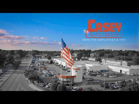 Casey Auto Group • Here For Employees & You