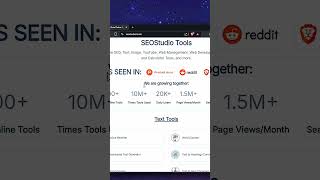 Powerful Websites You Should Know (part 27) Thousands Of Free Tools In One Website 😳