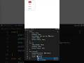 Simple Nav Bar using HTML and CSS || Nav bar design || hover effect || webdevelopment