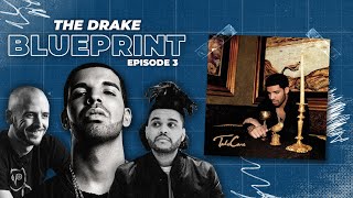 Breaking Down The Iconic Sound Behind Take Care - The Drake Blueprint Episode 3