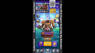 🔴 Merge Tactics Hindi Live | New Season Ladder Push + Meta Decks 🔥 | No Face Cam