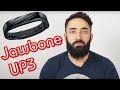 Jawbone UP3 - Обзор Фитнес Браслета