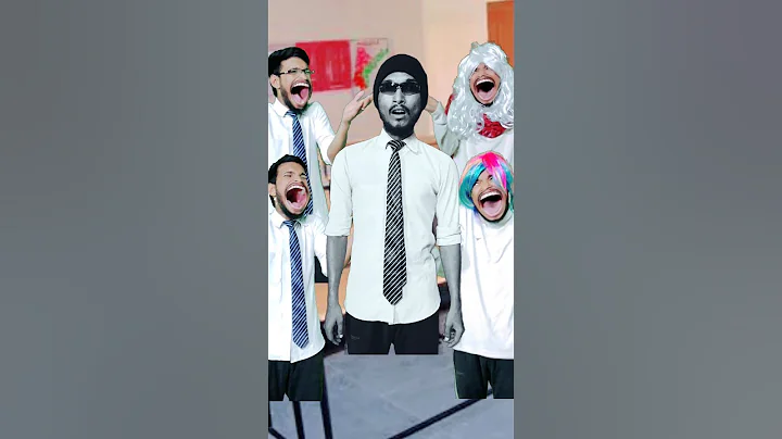 School Memories ✨🤩✨ #comedy #comedyvideo #shorts #youtubeshorts #funny #funnyvideo