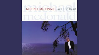 Video thumbnail of "Michael McDonald - Homeboy"