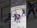 Soucy with a rip #carsonsoucy #nyrangers #nhl #hockey #goal