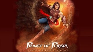 Prince of Persia: Time Run Gameplay IOS / Android screenshot 3