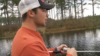 Rapala Fishing Lures Video