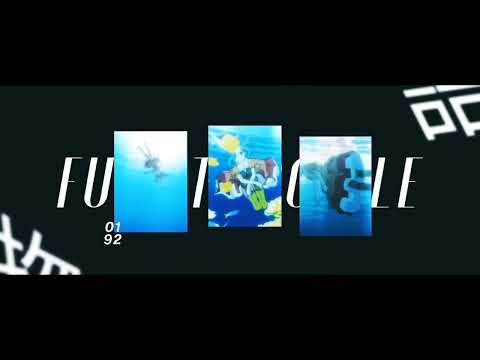 Tsukimonogatari ft. @Gyroxtry  // AMV // Hyperpop edit