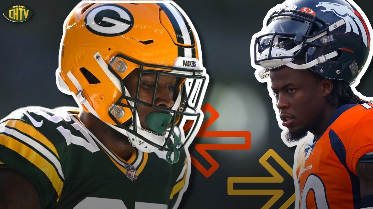 Packers News (@PGPackersNews) / X