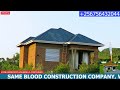 Material Costs For Roofing Simple One Bedroom House Self-Contained #residential