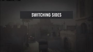 Search  & Destroy HC NoobTube spot (5 kills)