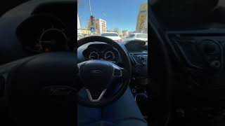 Ford Tourneo Courier Derya Bedavacı Affet Ihanet Ettiğin Günden Beri Snapgündüz Geniş Açı Snap