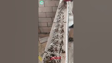 AAC block work  #block #construction